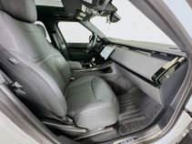Used 2025 Land Rover Range Rover Sport Dynamic SE AWD/4WD image 17