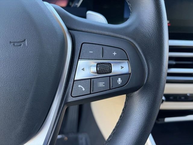 Used 2023 BMW 330i Sedan w/ Driving Assistance Package image 23