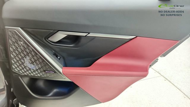 Used 2024 BMW i5 eDrive40i w/ M Sport Package image 27