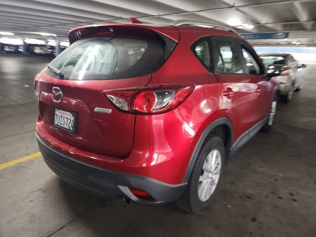 Used 2016 MAZDA CX-5 Sport FWD video 2