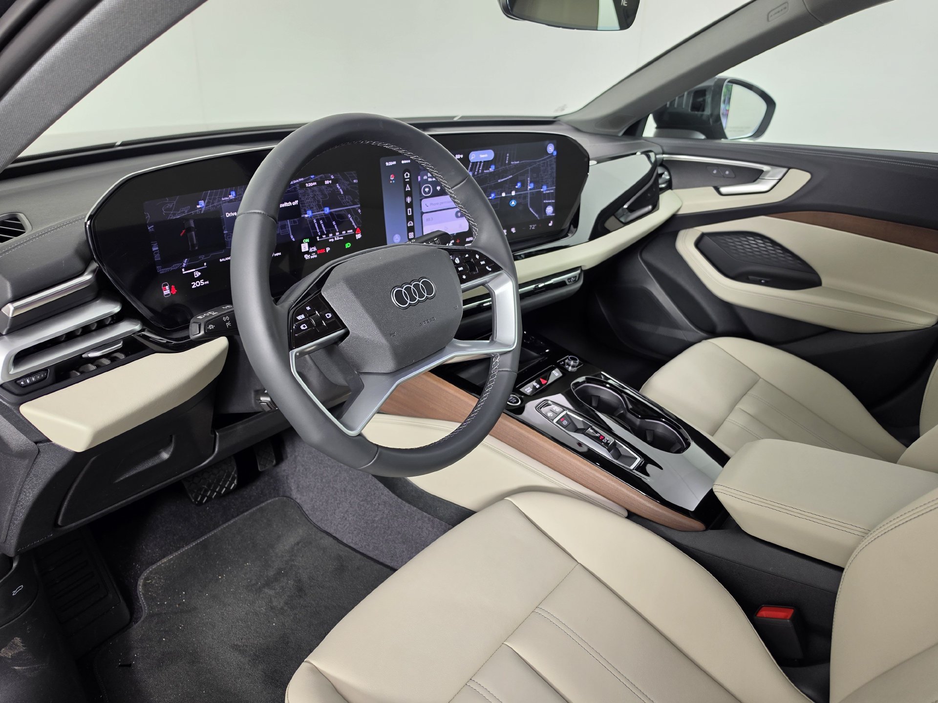 New 2026 Audi A5 Premium AWD/4WD image 7