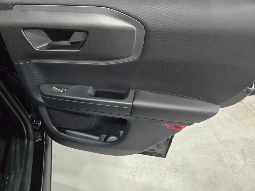 New 2025 Ford Bronco Sport Big Bend w/ Convenience Package image 13