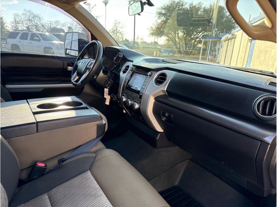 Used 2015 Toyota Tundra SR5 AWD/4WD image 19