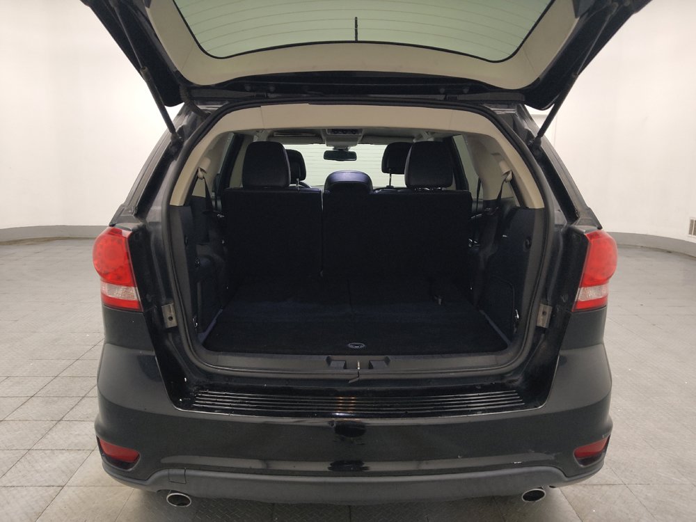 Used 2019 Dodge Journey GT FWD image 29