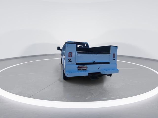 New 2024 Chevrolet Silverado 2500 W/T w/ WT Convenience Package image 7