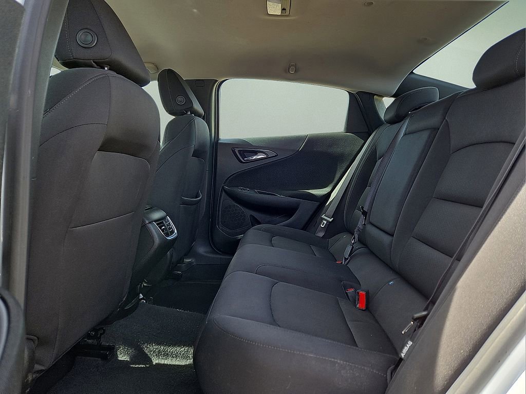 Used 2024 Chevrolet Malibu LT image 13