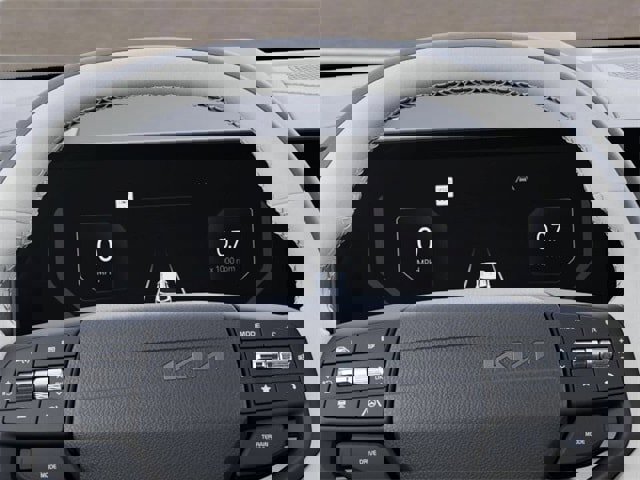 New 2026 Kia Sportage SX Prestige image 21