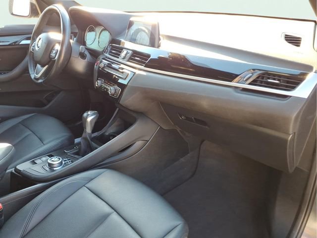 Used 2019 BMW X1 sDrive28i FWD image 22