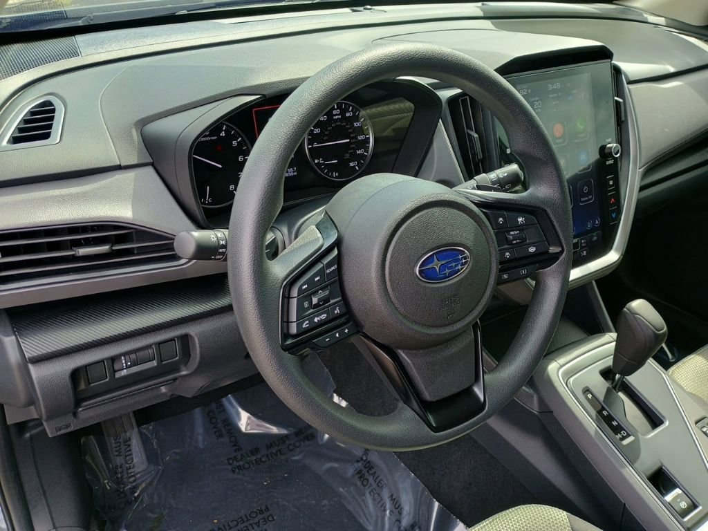 Certified 2024 Subaru Crosstrek 2.0i Premium image 12