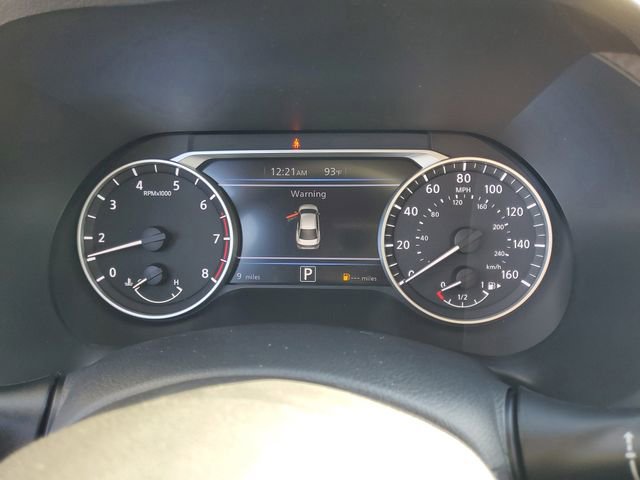 New 2025 Nissan Sentra SR w/ SR Premium Package image 14