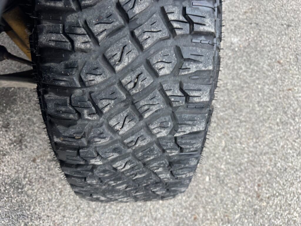 Used 2023 Ford Bronco Outer Banks w/ Sasquatch Package image 28