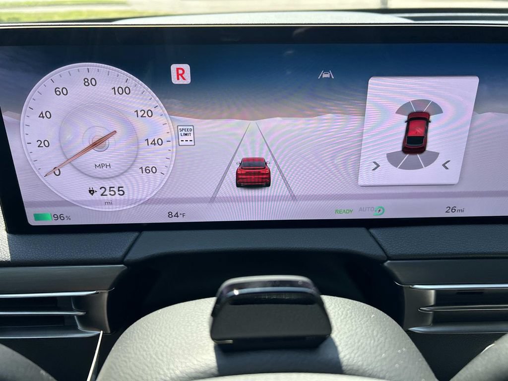 New 2026 Genesis GV60 AWD image 37