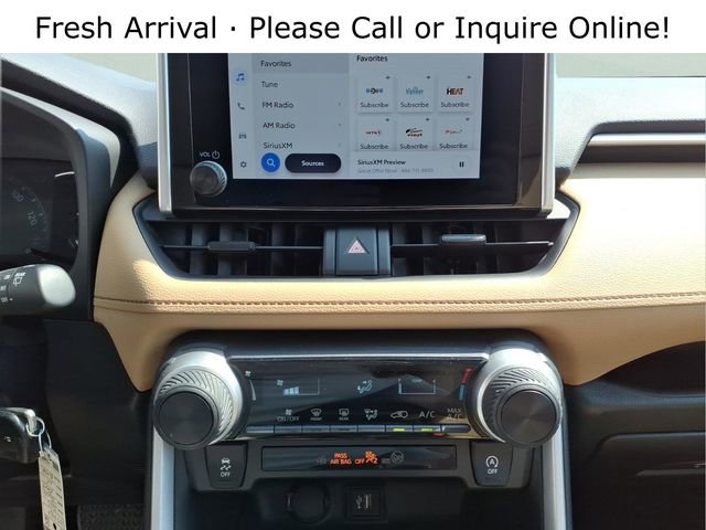 Used 2023 Toyota RAV4 LE image 18