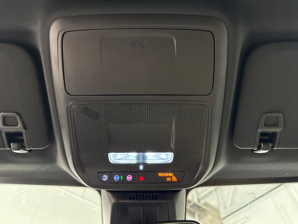 New 2027 Chevrolet Equinox ACTIV AWD/4WD image 22