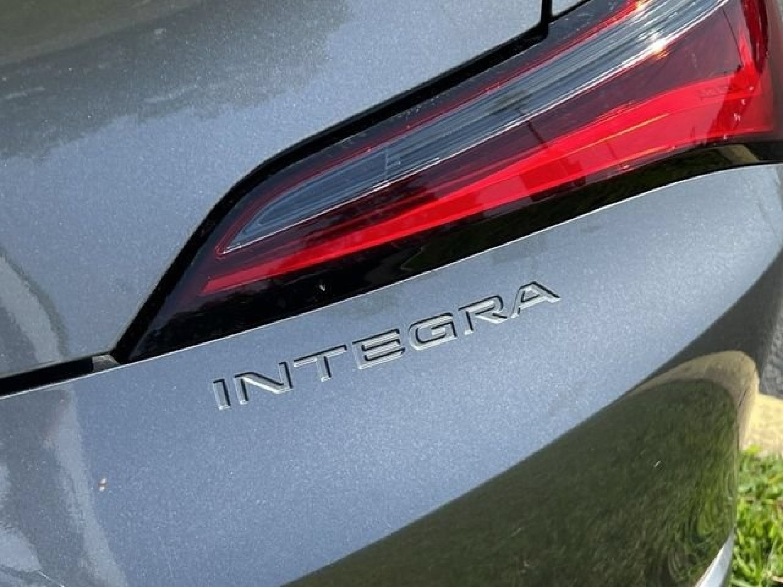 Certified 2024 Acura Integra FWD image 29