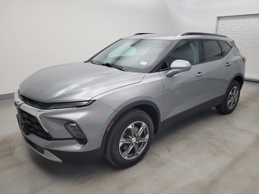 Used 2023 Chevrolet Blazer LT w/ Convenience Package AWD/4WD image 2