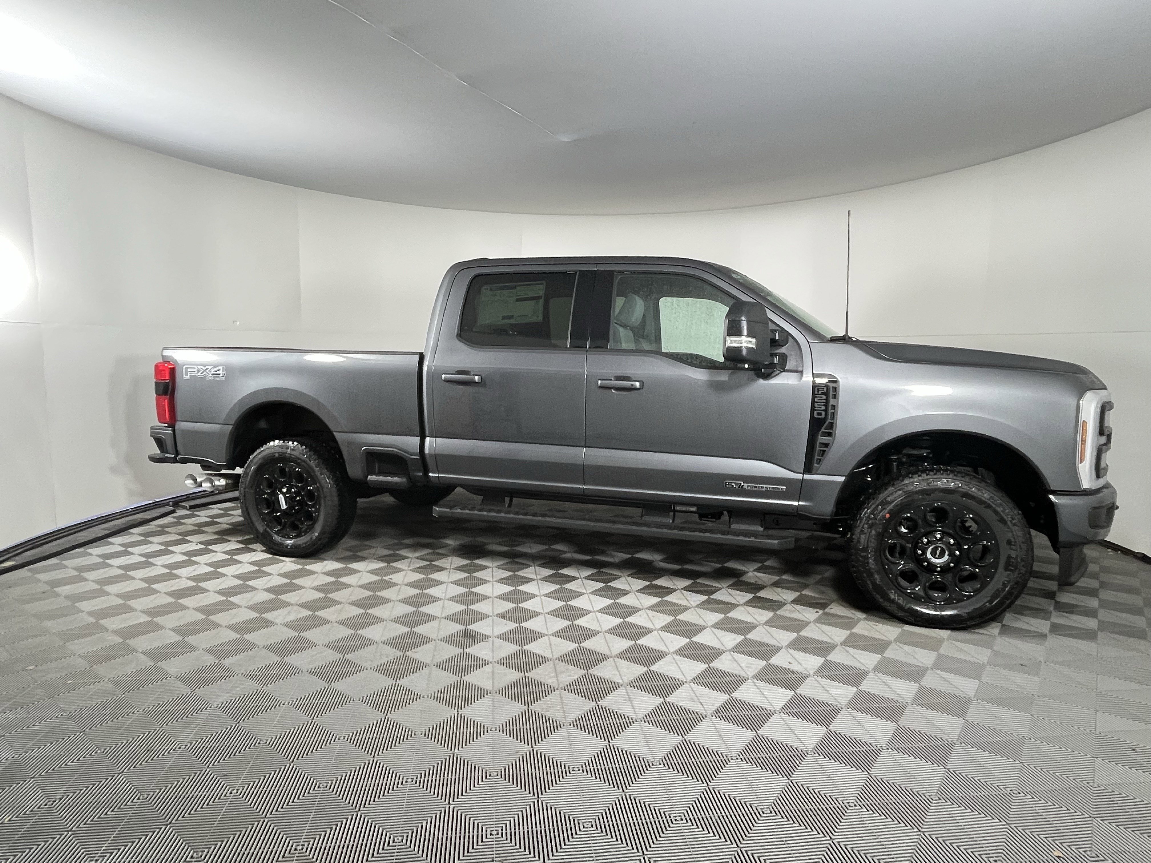 New 2026 Ford F250 XLT w/ XLT Premium Package image 5