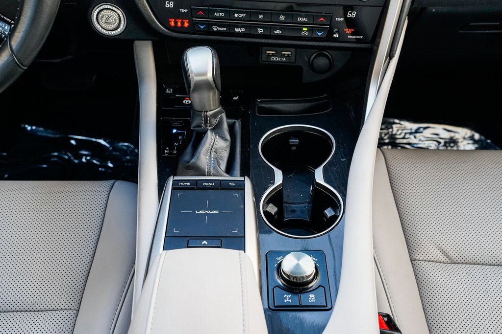 Used 2022 Lexus RX 350 AWD image 13