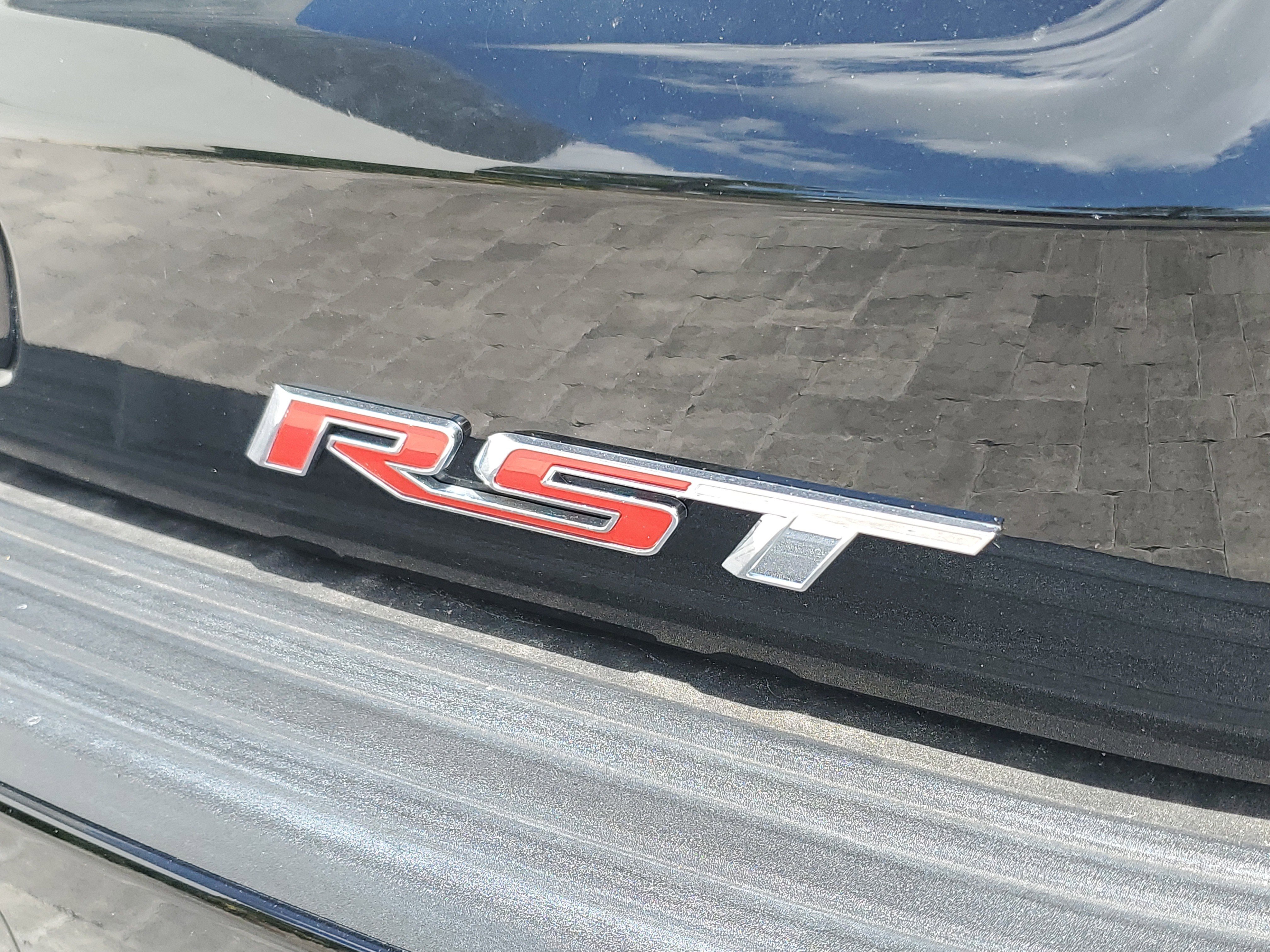 Used 2024 Chevrolet Tahoe RST RWD image 7