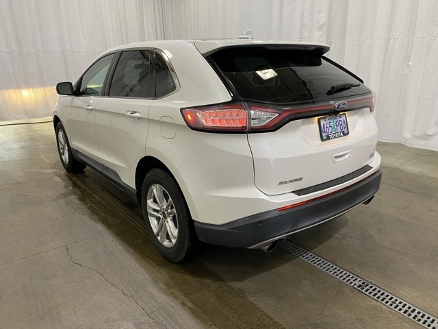 Used 2016 Ford Edge SEL w/ Equipment Group 201A image 6