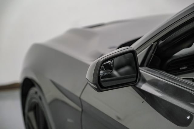 Used 2018 Ford Mustang Premium image 42