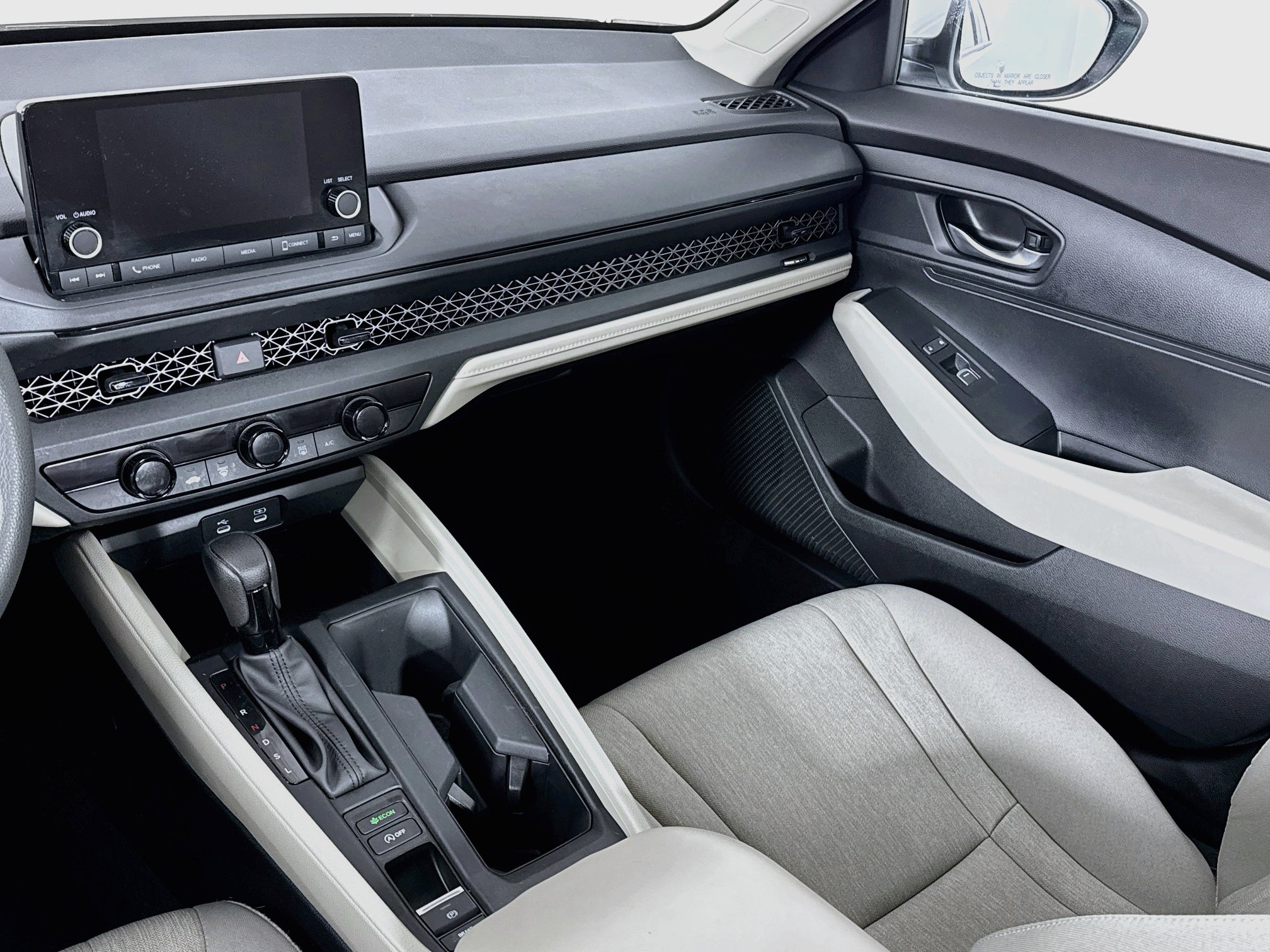 Used 2025 Honda Accord LX image 21
