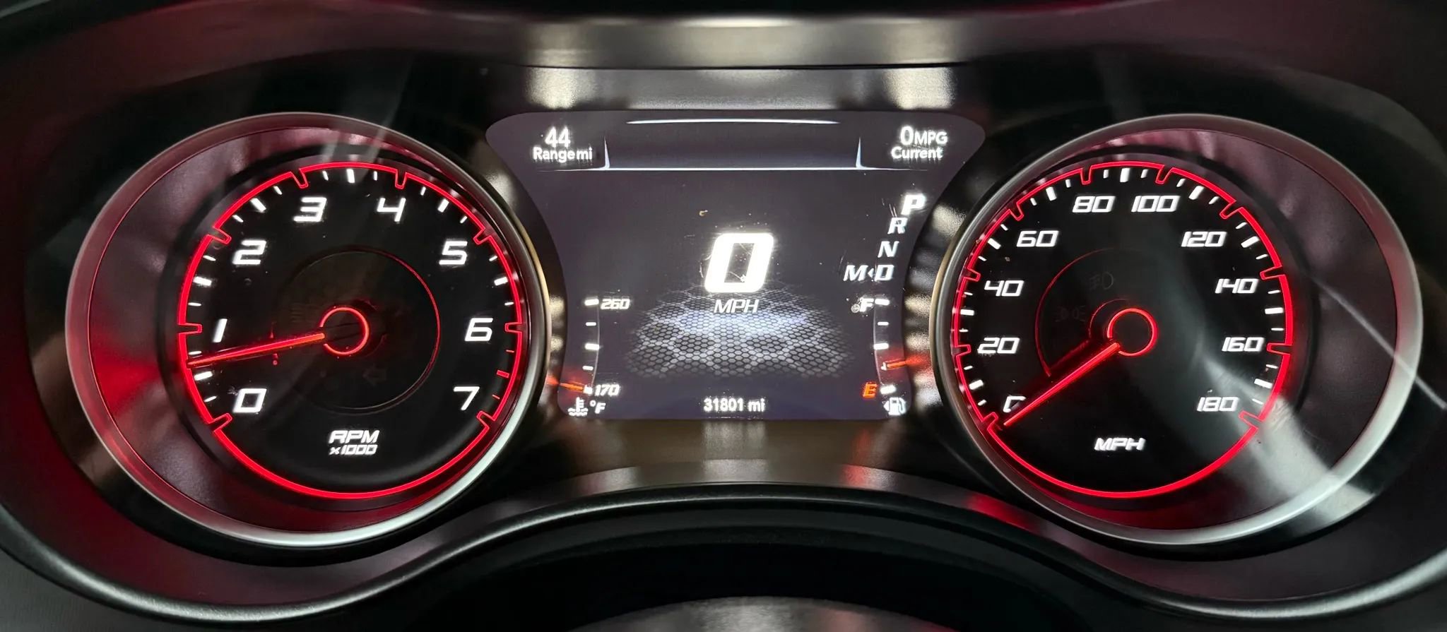 Used 2021 Dodge Charger Scat Pack image 24