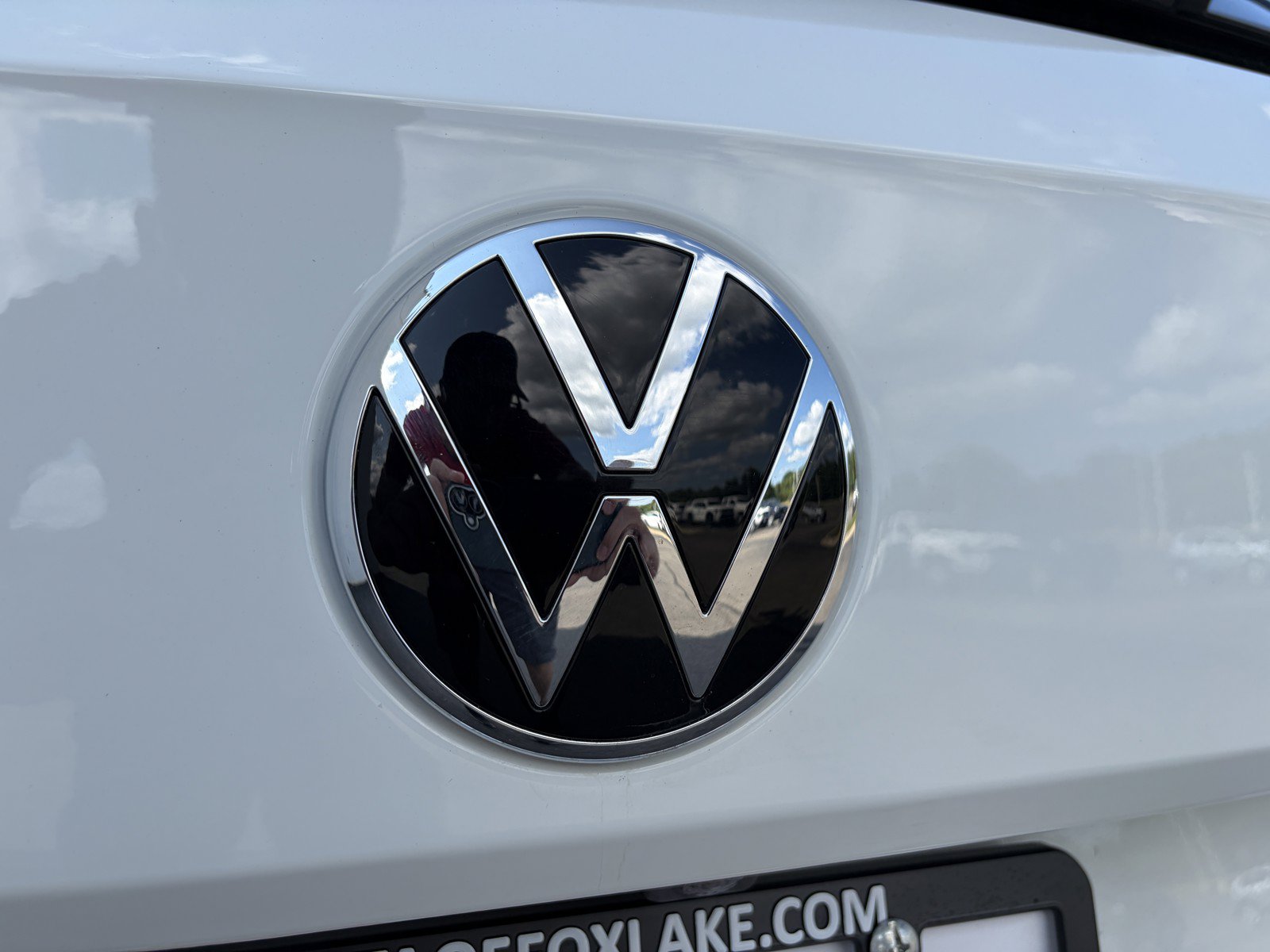 Used 2022 Volkswagen Taos SE AWD/4WD image 37
