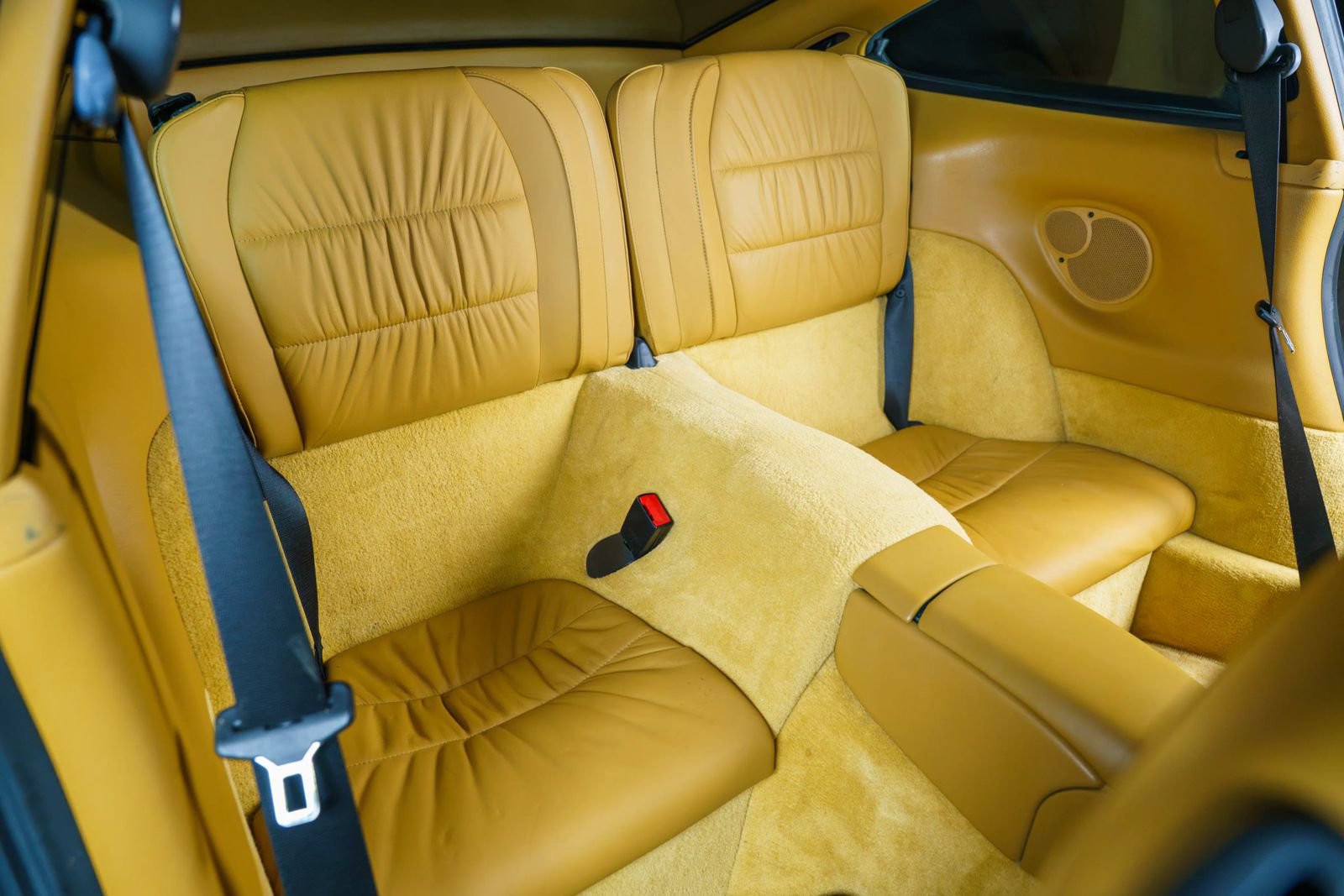 Used 2000 Porsche 911 Carrera image 85