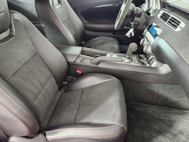 Used 2012 Chevrolet Camaro ZL1 image 13