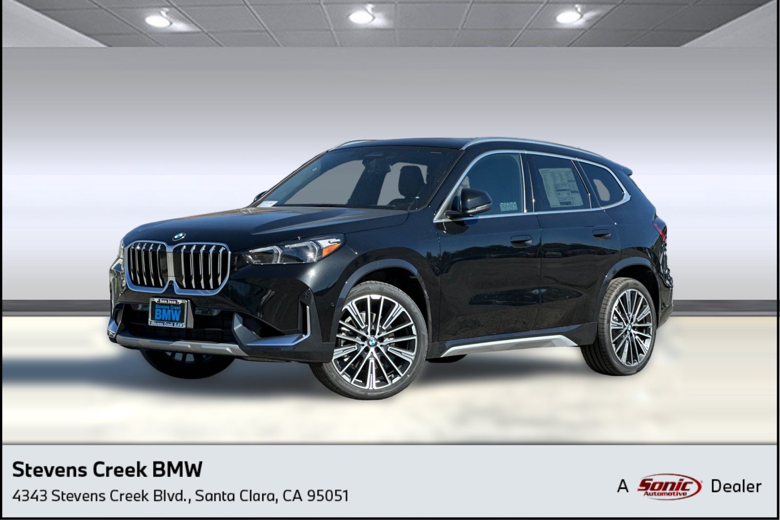New 2027 BMW X1 xDrive28i