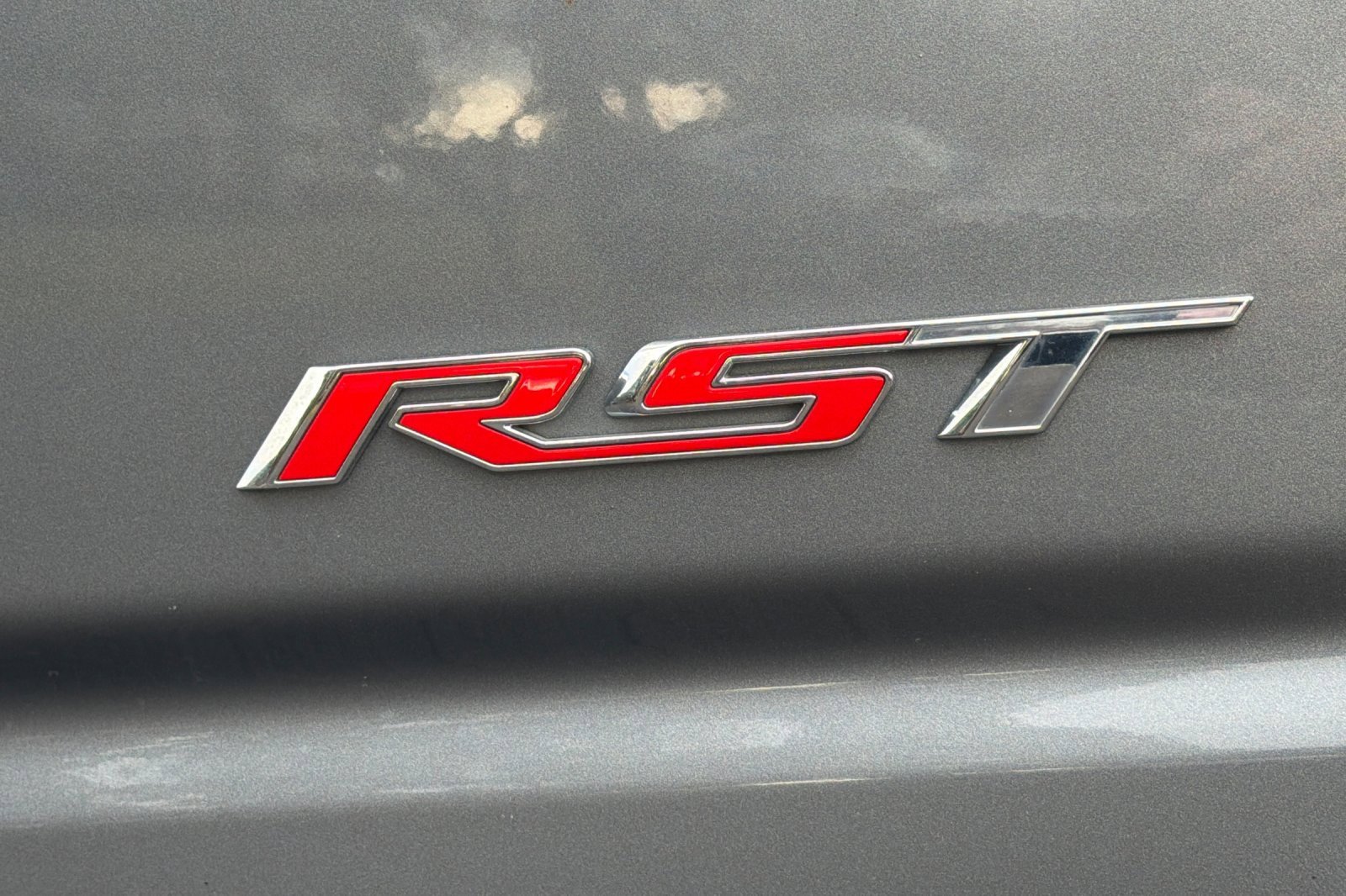 Used 2022 Chevrolet Silverado 1500 RST image 25