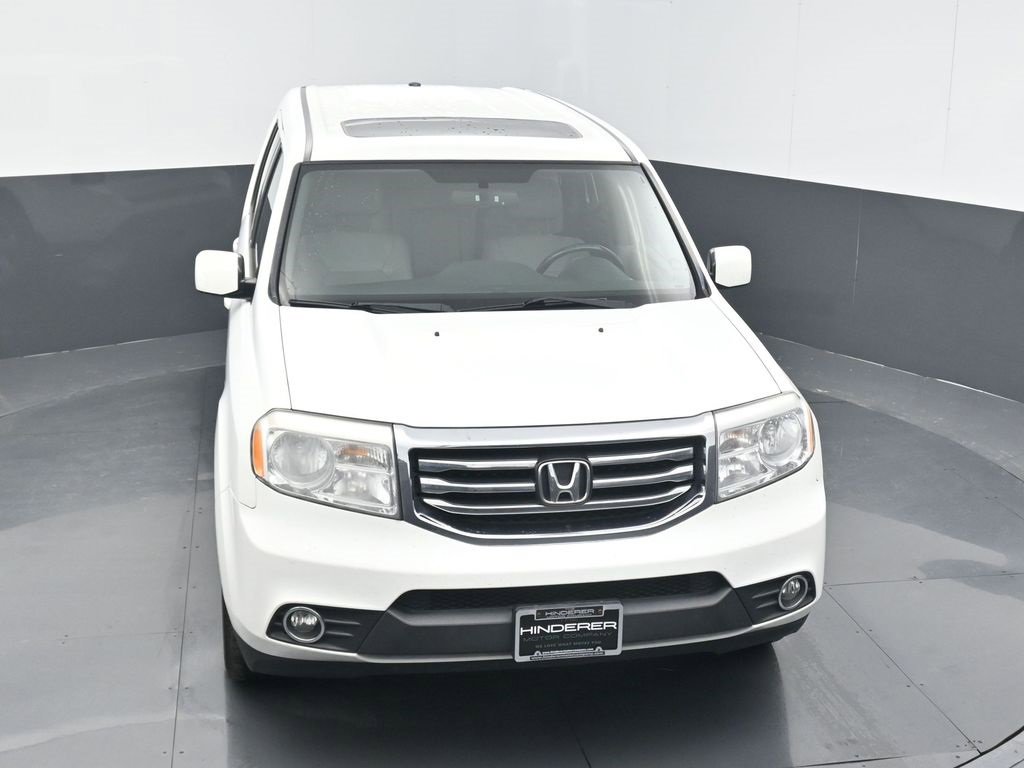 Used 2014 Honda Pilot EX-L image 6