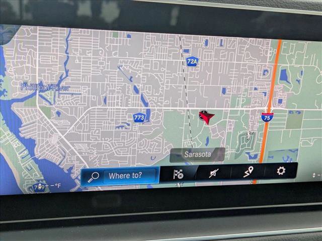 Used 2023 Mercedes-Benz GLE 450 4MATIC image 13