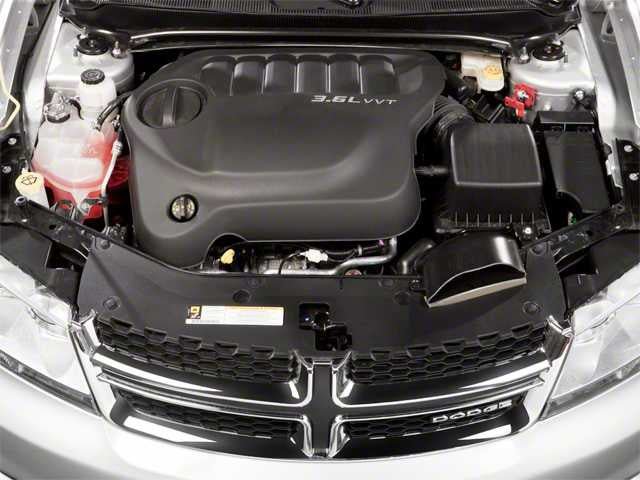 Used 2013 Dodge Avenger SE FWD image 9