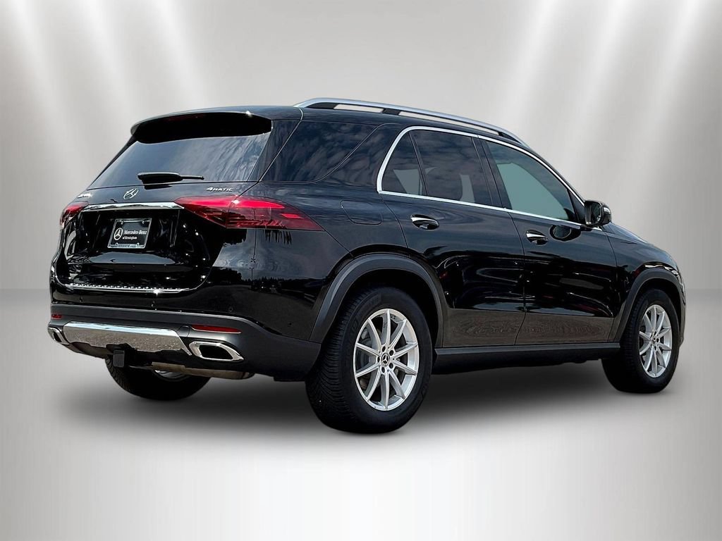 Used 2026 Mercedes-Benz GLE 350 4MATIC image 7