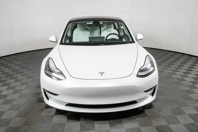 Used 2019 Tesla Model 3 Standard Range Plus RWD image 24