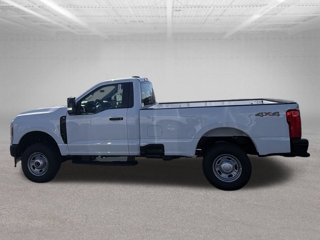 New 2027 Ford F250 XL w/ Snow Plow Prep Package AWD/4WD image 4