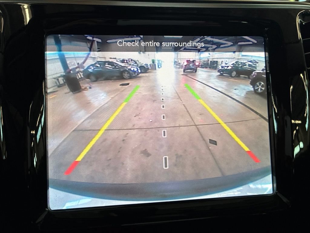 Used 2019 Jeep Cherokee Limited AWD/4WD image 31