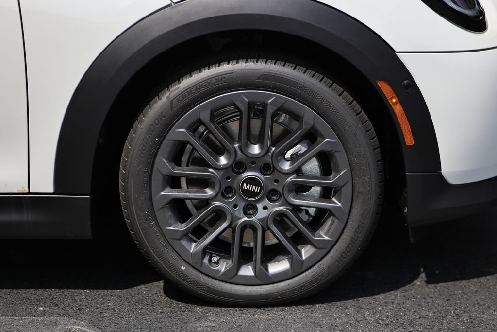 New 2026 MINI Cooper S FWD image 5