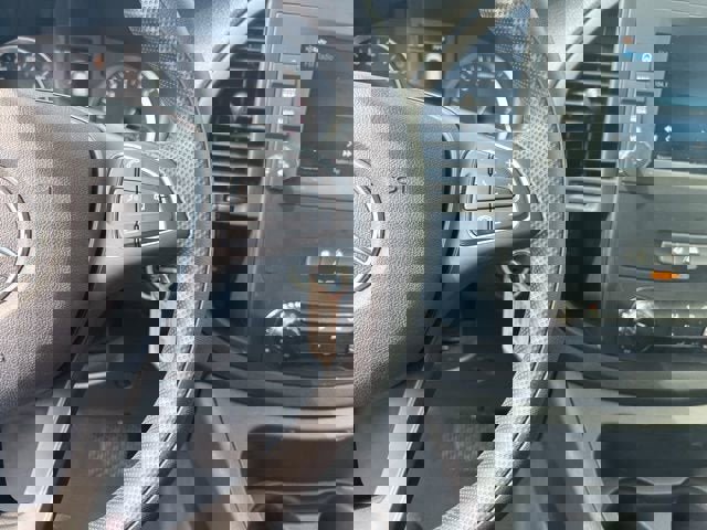 Used 2023 Mercedes-Benz Metris image 11