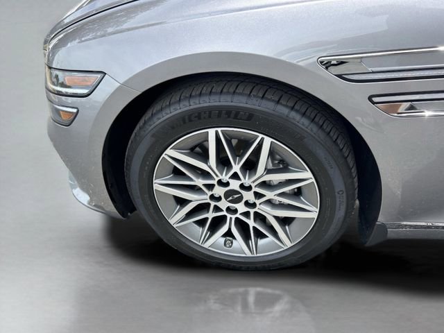 Used 2025 Genesis G80 2.5T AWD/4WD image 37