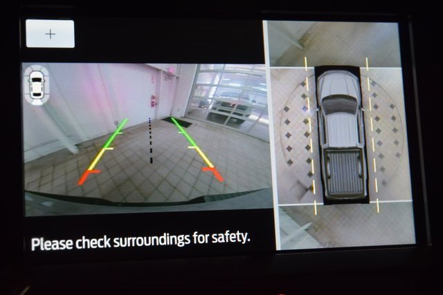 Used 2020 Ford F150 King Ranch w/ Equipment Group 601A Luxury image 57