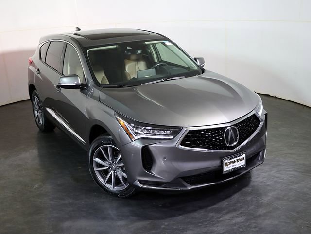 Certified 2023 Acura RDX w/ Technology Package image 7