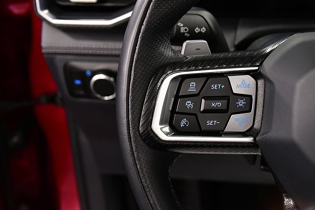 Used 2025 Ford Mustang GT Premium RWD image 19