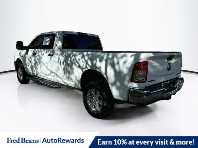 Used 2024 RAM 3500 Big Horn AWD/4WD image 6