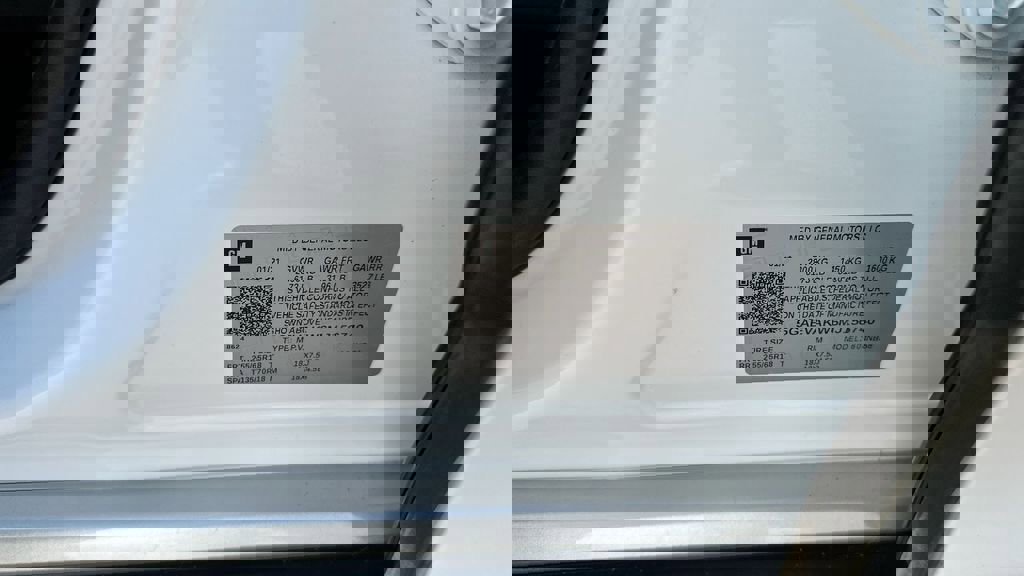 Certified 2021 Buick Enclave Essence w/ Sound and Sites Package image 35