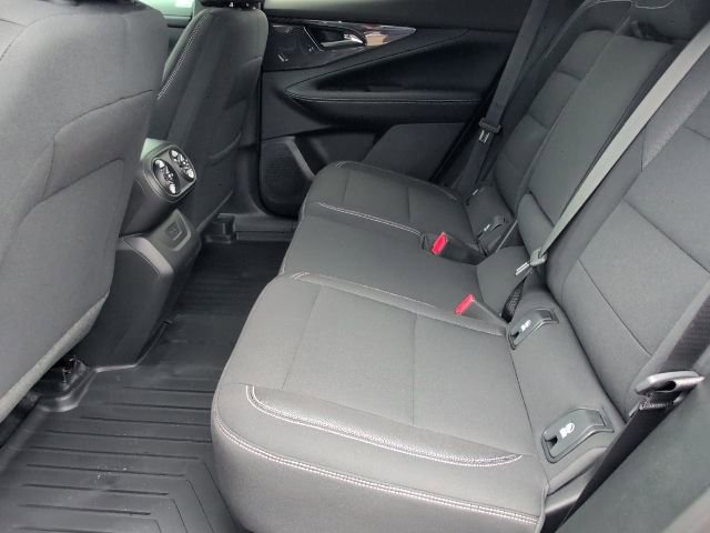 New 2026 Chevrolet Blazer EV LT AWD/4WD image 7