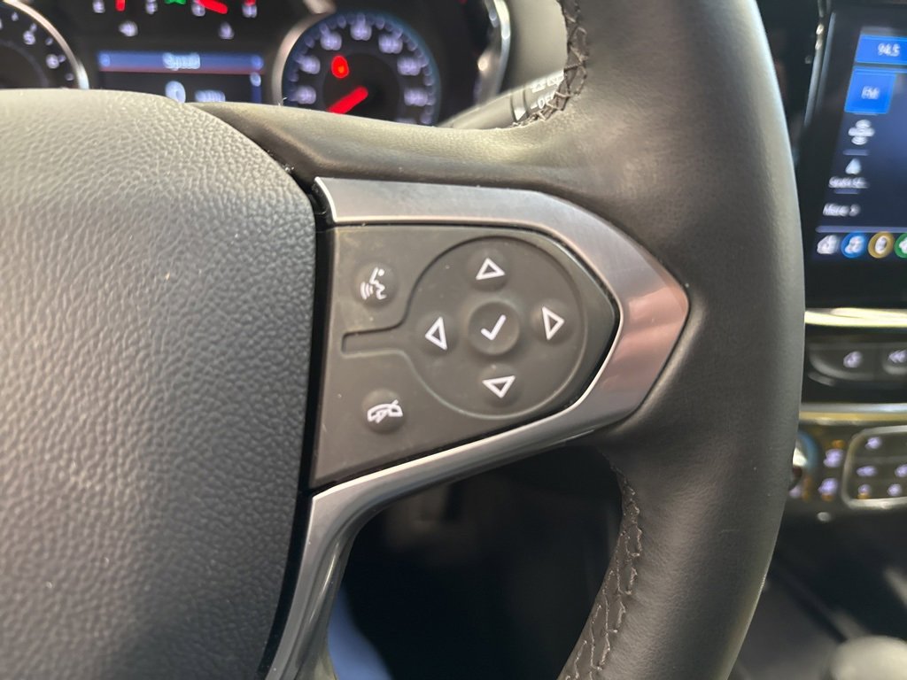 Certified 2023 Chevrolet Traverse LT w/ LPO, Floor Liner Package image 15