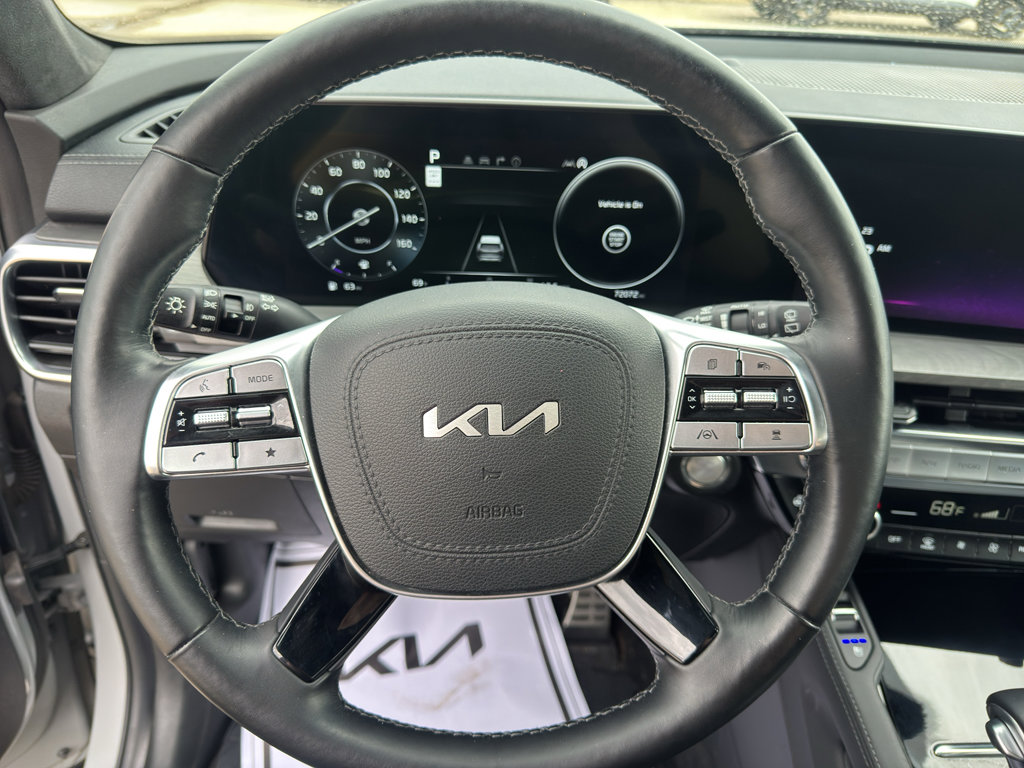 Used 2023 Kia Telluride SX Prestige X-Line AWD/4WD image 20